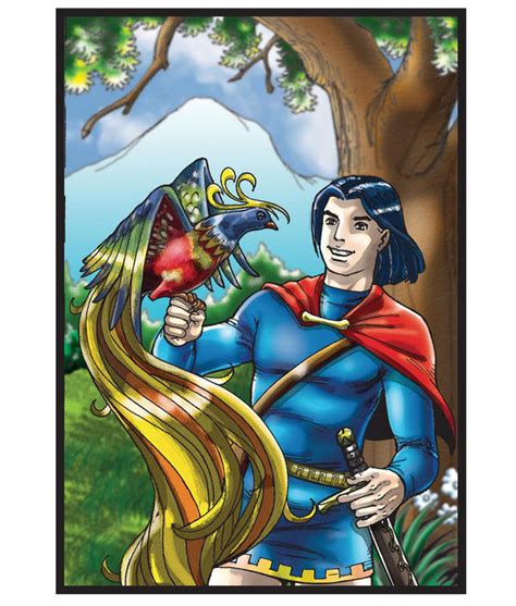 character ibong adarna|Ibong Adarna – Mythical Encyclopedia.